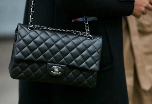 Chanel 2,55