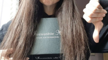 quanto costa fare le extension ai capelli