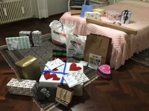 Cosa Regalare Al Fidanzato Il Giorno Del Suo Compleanno Sandra Piace