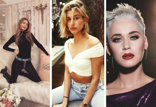 I 3 hairstyle di tendenza per il 2018