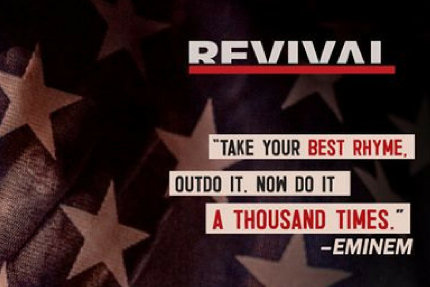 Revival-Tour