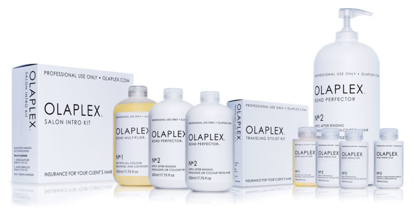 dove comprare olaplex