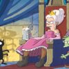 disenchantment