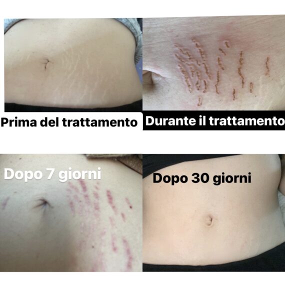 miglior dermatologo ancona