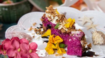 miglior ristorante sushi a roma